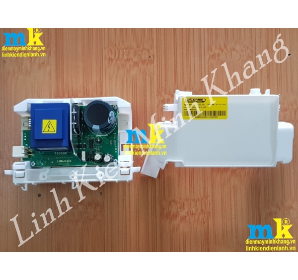 ( SP552 ) Board Công Suất EWF10932 , EWF10744 , EWF10844 , EWF12844